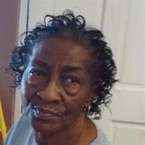 Mrs. Juanita Brimage Dolphin