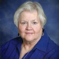 Paula  Frances Weiser