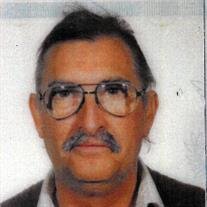 John L. Theakston