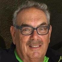 Alexander V. "Al" Forte, P.E.