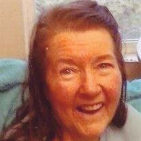 Patricia Jean Barton