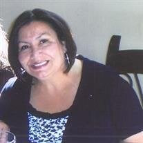 Gloria  T.  Valdez