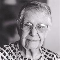 Edna Grace Frizzell