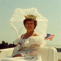 Lucille L. Petersen