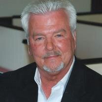 Jerry Lee McDonald