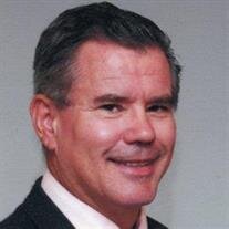 Rev. Ross Hendrick Hicks III