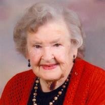 Stella Ruth Douglas Riley