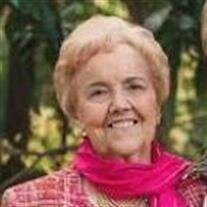 Dorothy Mae Woomer
