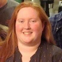 Rebekah Newell Tettleton 