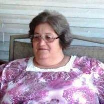 Marcella F.  Coupal