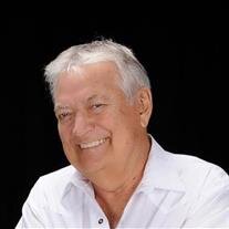 Ronald R. "Ronnie" Lambert
