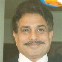 Vijay K. Nayyar