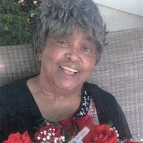 Mrs. Thelma Scott