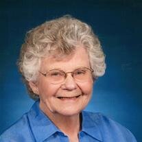 Murial R. Logan-Perry