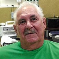 Robert D. "Bob" Weinfurter