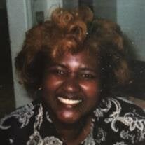 Alice Marie Hammond-Jones
