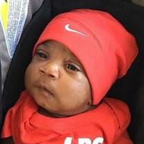 Carter Noah Jackson