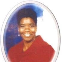 Mrs.  Jacqueline Smith Robinson