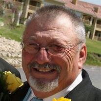 Gary W. LeClaire