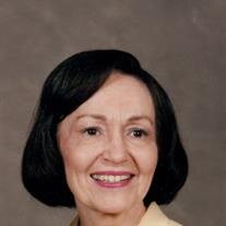 Charlotte Minnich