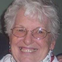 Anita Louise Velloff