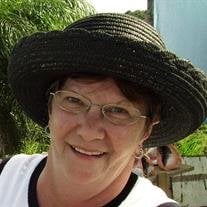Nancy J. Horne 
