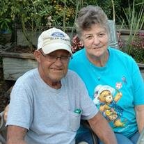 Jerry  Wayne  Holloway