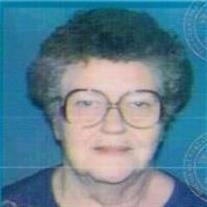 Jonnie Mae Clark Uselton