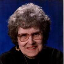 Wanda Lee Carroll