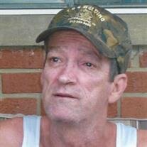 Carl James Whaley "Jimmy"