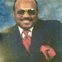 Mr. Allen Curtis Sr.