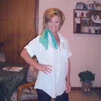 Teresa Marlene (Mason)  Scoggin