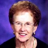 Monica Rose Morrison