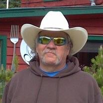 Ronald L. Reis