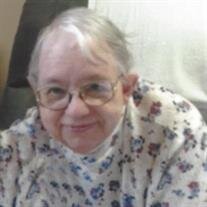 Violet Louise Titus