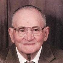 John Charles Mauck