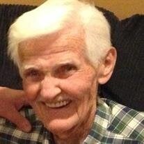 Francis Joseph "Frank" Steinke