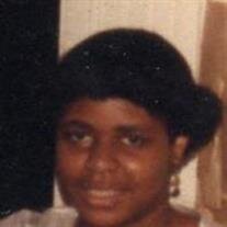 Tawnia N.  Miles
