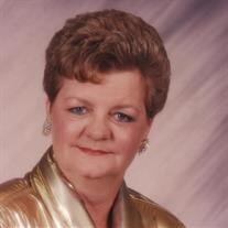 Barbara Lynn Adkins