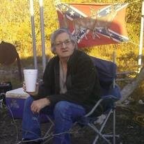 Robert "Bobby" Blair