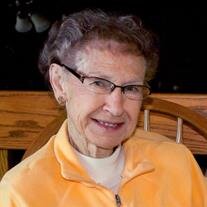 Arlene E. Movall