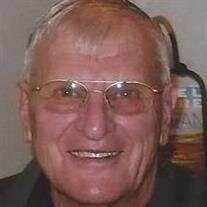Mr. Ken A. Besaw