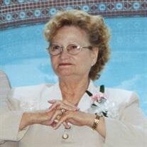 Ms. Iris Gillespie Boyette