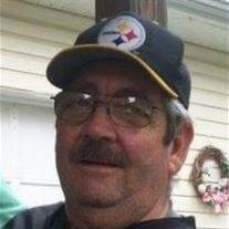 Russell  Leroy Fox