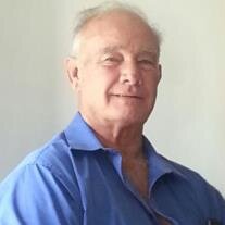 Mr. Malcolm David Atkinson