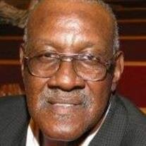 Mr. Billye Wayne Gipson