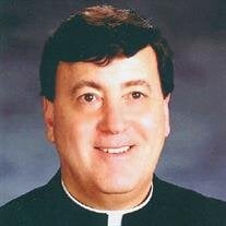 Rev. Dominic P. Irace