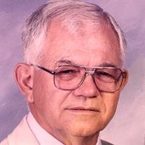 Willie Kermitte Puckett