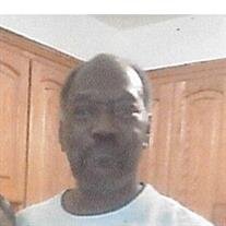 Mr. Richard Lieutenant Henderson