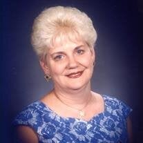 Kay Irene Wertman